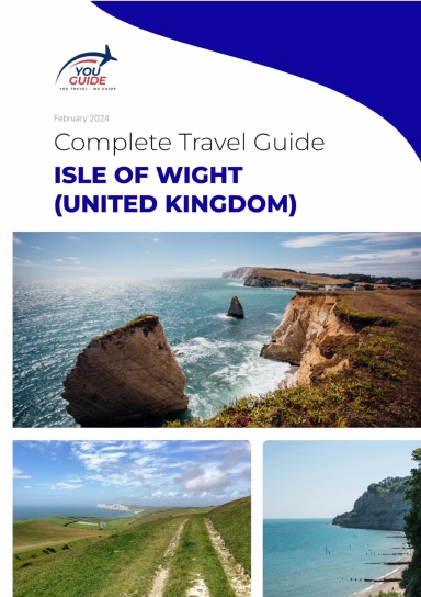 The complete travel guide for Isle of Wight (island)
