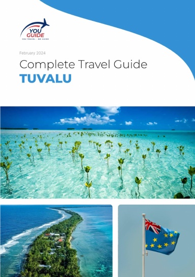 The complete travel guide for Tuvalu