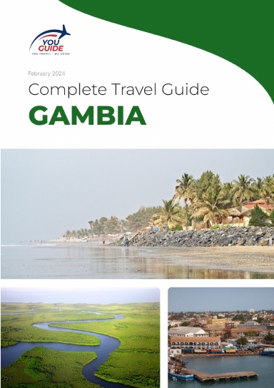The complete travel guide for Gambia