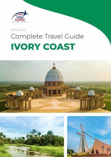 The complete travel guide for Ivory Coast