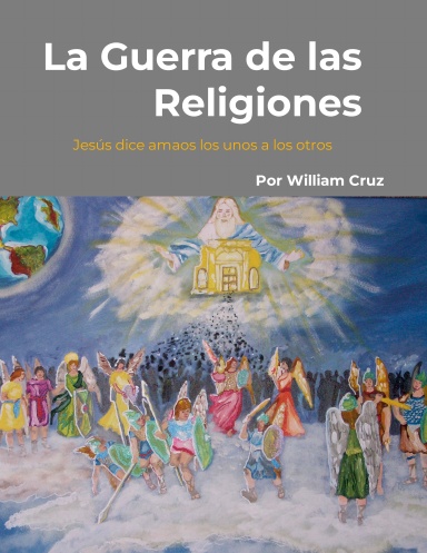 La Guerra de las Religiones