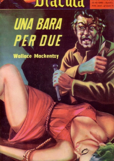 UNA BARA PER DUE