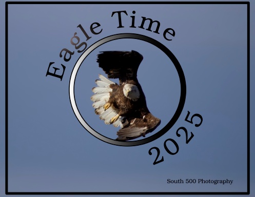 Eagle Time