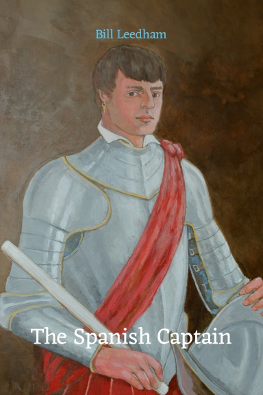 A Spanish Captain
