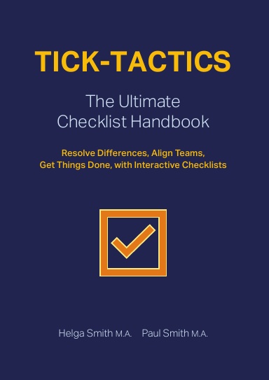 TICK-TACTICS