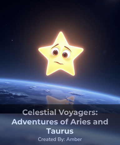 Celestial voyagers: Adventures of Aries and Taurus