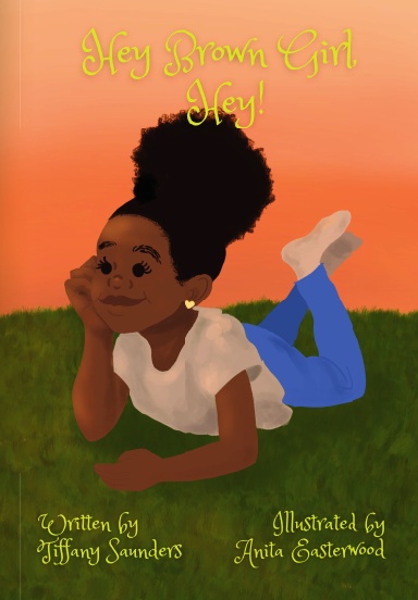 Hey Brown Girl, Hey