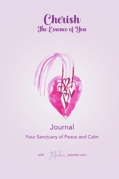 Cherish The Essence of You