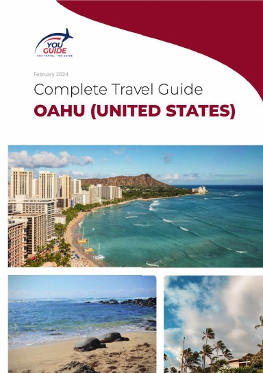 The complete travel guide for Oahu (island)