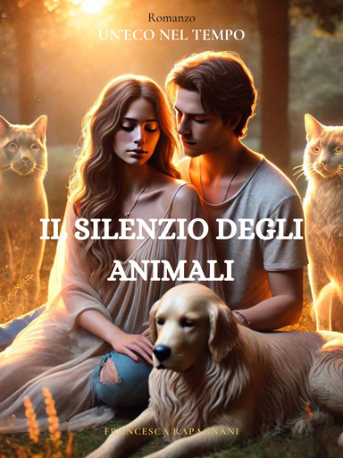 IL SILENZIO DEGLI ANIMALI