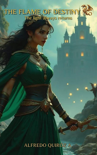 The Flame of Destiny