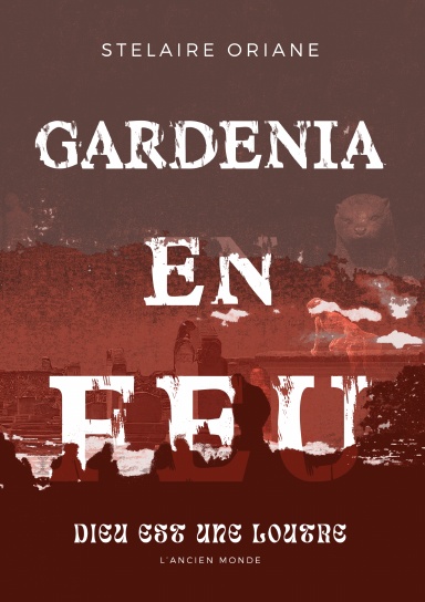 Gardenia en feu