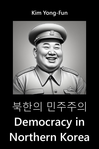 Democracy in  Northern Korea