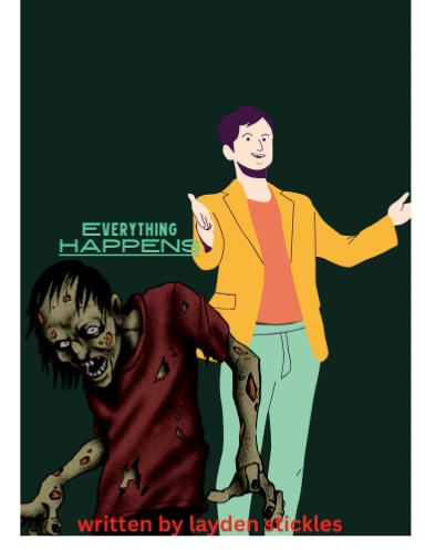 Everything happens bundle