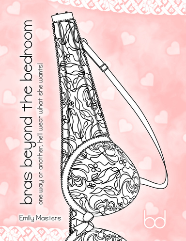 bras beyond the bedroom