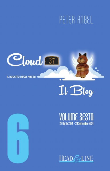 Cloud 37 - Il Blog - Volume Sesto
