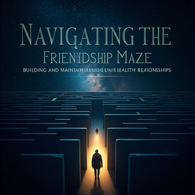 Navigating the Friendship Maze
