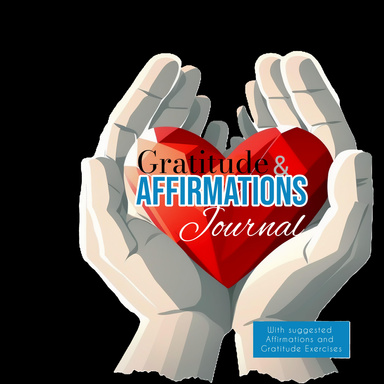 Gratitude & Affirmations Journal - EBOOK