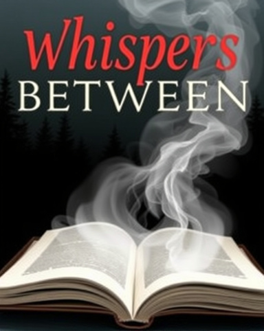 Whispers Between the Pages