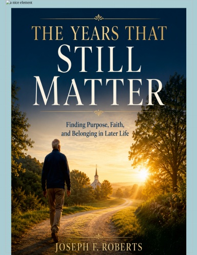 The Years That Still Matter