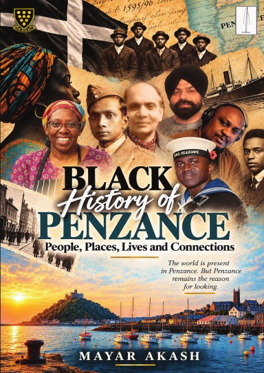 Black History of Penzance