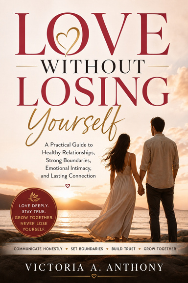 LOVE WITHOUT LOSING YOURSELF