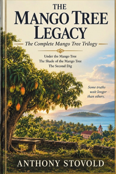 The Mango Tree Legacy