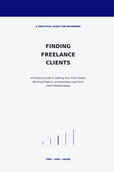 Finding Freelance Clients