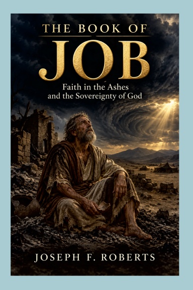 Cover of The Book of Job