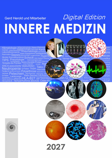 HEROLD Innere Medizin (2027)