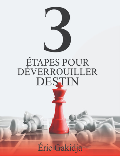 3 étapes pour déverrouiller destin