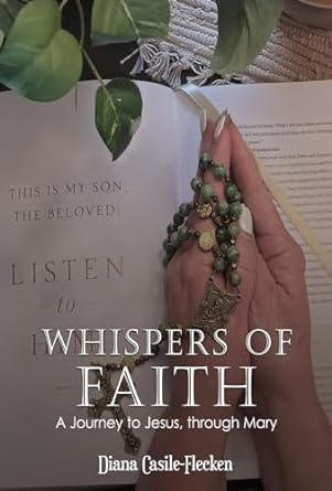 Whispers of Faith