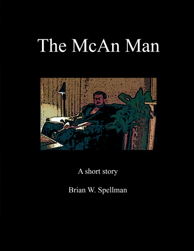 The McAn Man