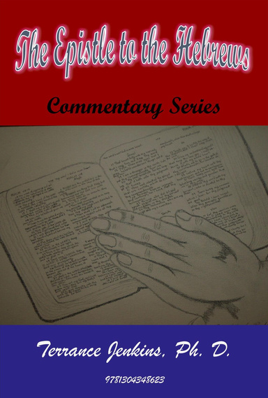 The Epistle to the Hebrews