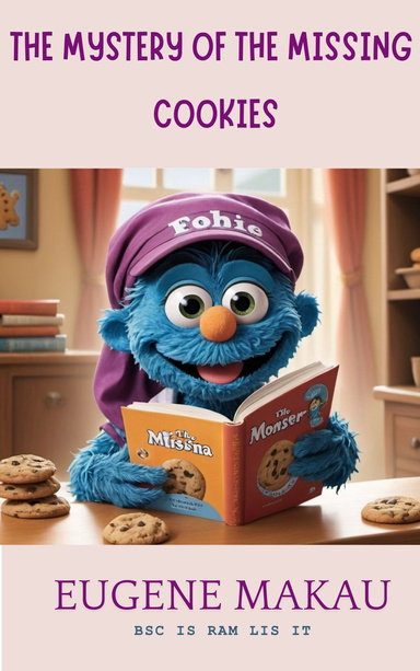 The Mystery of the Missing Cookies
