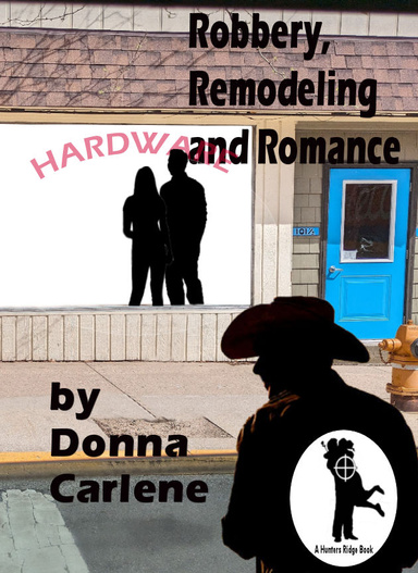 Robbery, Remodeling and Romance
