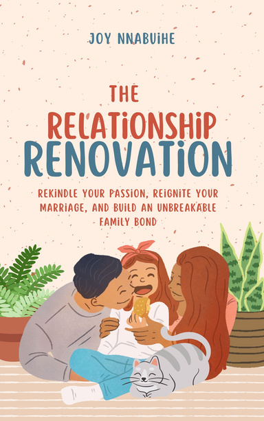 The Relationship Renovation