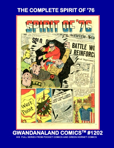 The Complete Spirit Of '76