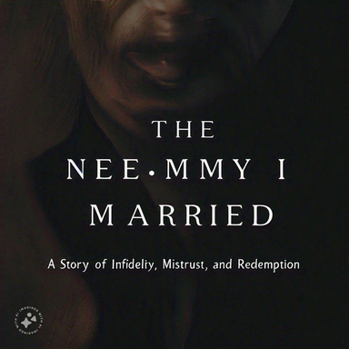 The Enemy I Married: A Story of Infidelity, Mistrust, and Redemption