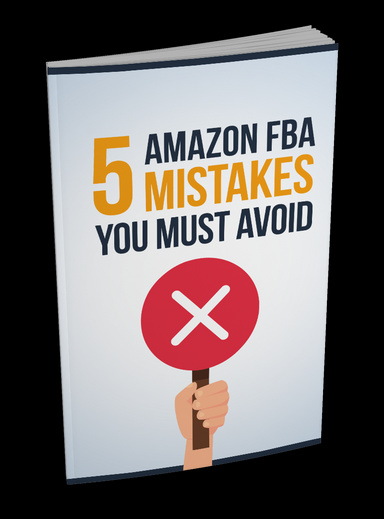 5 Amazon FBA MISTAKES YOU MOST AVOID