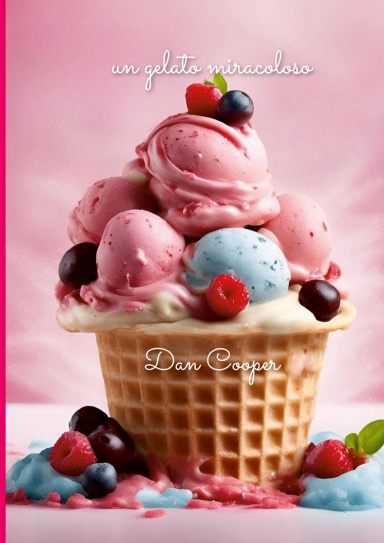 Un Gelato Miracoloso