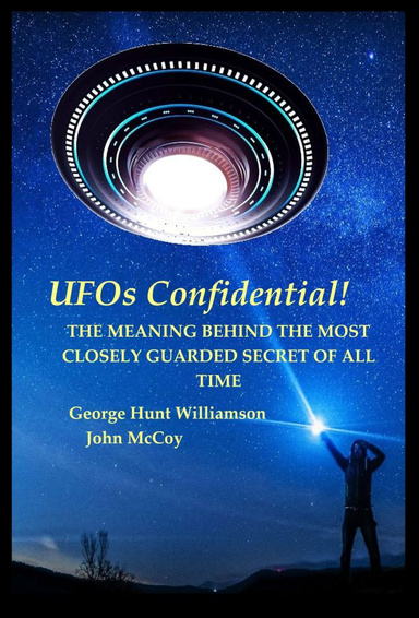 UFOs Confidential!