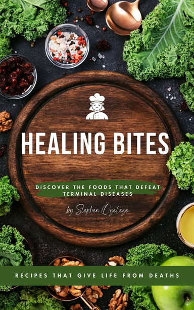 Healing Bites