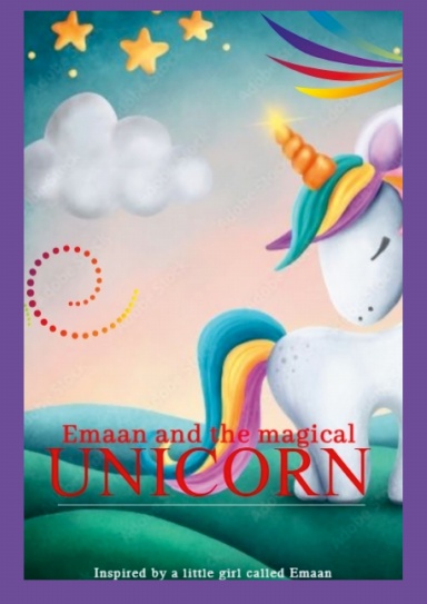 Emaan and the Magical Unicorn