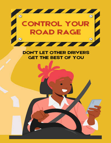 Control Your Road Rage