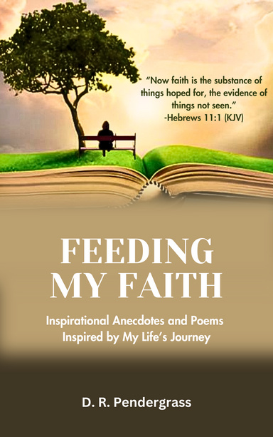 Feeding My Faith