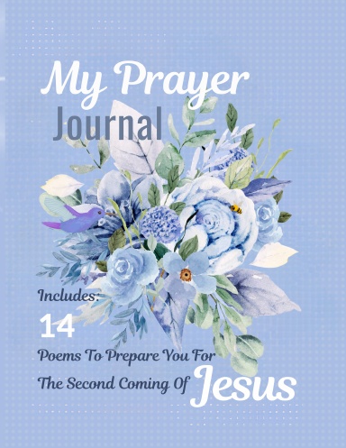 My Prayer Journal