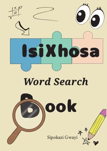 IsiXhosa Word Search