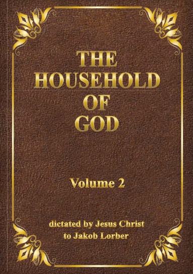 Household of God Volume 2