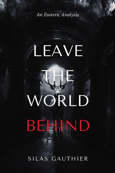 Leave the World Behind
